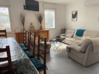 4 Bedroom Apartment in Camblain-ChÃ¢telain