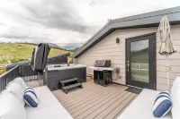 Contemporary luxury home in the heart of Silverthorne
