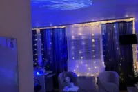 Cocoon of Happiness & Parking Hotels in Carquefou