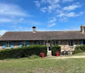 Maison à 50m de la Plage Hotel a Benerville-sur-Mer