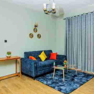 Charming 1-bedroom apartment 004 Others