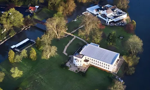 Monkey Island Estate - Small Luxury Hotels of the World