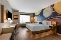 Cambria Hotel Austin Airport