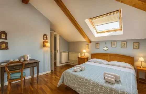 祕密花園黎萊斯酒店