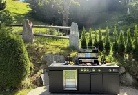 Der Erlacher Alpenrefugium 1874 Luxury & Privacy Hotels in Jochberg