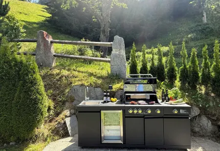 Der Erlacher Alpenrefugium 1874 Luxury & Privacy