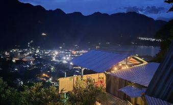 Mirador Cabañas Mike Café y Restaurante