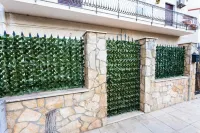 Vacation home in Sferracavallo a few steps from the sea Ideal for families Hotels in Sferracavallo