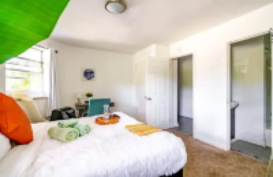 Convention - Private Parking - Short North - Pets