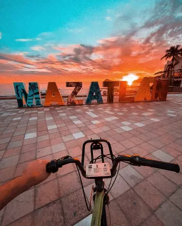 Sun, Sand, & Sea: Mazatlán Condo