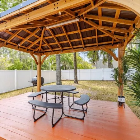 BOHO CHIC OCALA HOME
