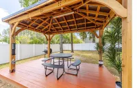 BOHO CHIC OCALA HOME