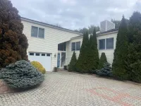 New Seabury Home with Golf Course Views