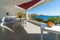 Villa Agios Isidoros Kokkali Beach Leros
