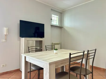 Serravalle Outlet Prime Apartments 4 Отели рядом с достопримечательностью «Outlet Designer Serravalle»