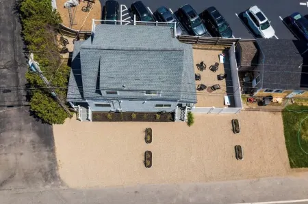 Ocean Boulevard South, 3 min walk to the beach!