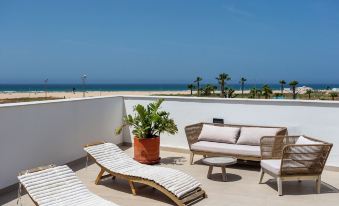 Hotel Apartamentos Hamus