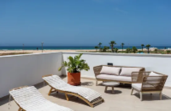 Hotel Apartamentos Hamus