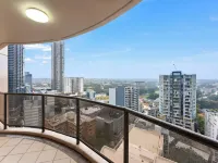 Fiori Apartments Hotels in Parramatta