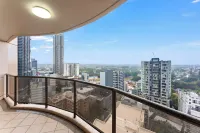 Fiori Apartments