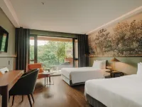 Lopota Lake Resort & Spa Hotels in Kvareli