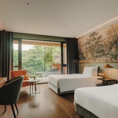 Lopota Lake Resort & Spa