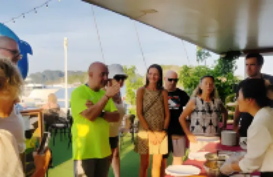 Verdure Lotus Luxury Cruise on Lan Ha Bay