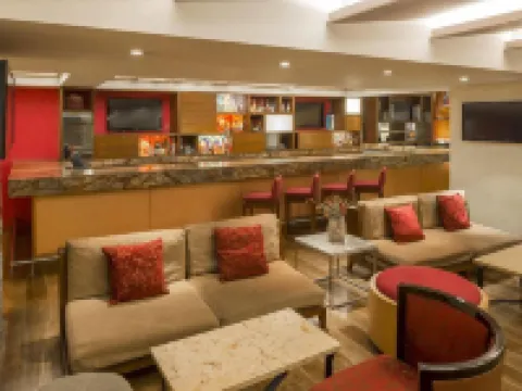 โรงแรมเดอะบารอน โรงแรมในวอชิงตัน ดี.ซี.