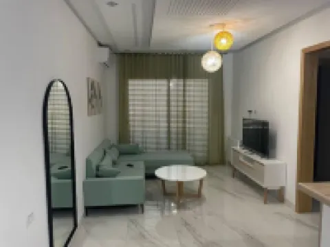 Studio Haut Standing - Sousse