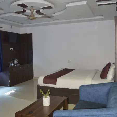 Basotel Hotel Biharsharif