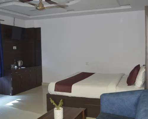 Basotel Hotel Biharsharif Hotels in Nalanda