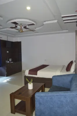 Basotel Hotel Biharsharif