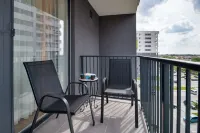 Hidden Gem |Ace location|Luxury complex|Green Area