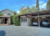 Paradise in the French Riviera Villa Provencal