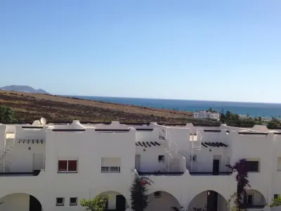 FAMILY RELAXATION NEAR THE SEA Hotels near Eden Plage