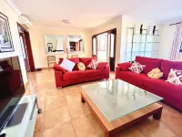 Villa la Mallorquina