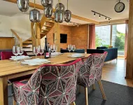 Wine and forest, cozy vacation home with outdoor sauna and a big garden Hotels in Landau