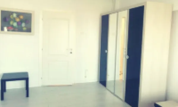 Harbor Black Sea Apartment- city center area