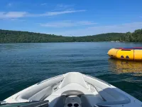 The Full Candlewood Lake Experience Hotel a New Milford