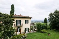 Stunning Villa overlooking Florence
