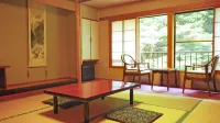 Odaira Onsen Takimiya - Hot Springs
