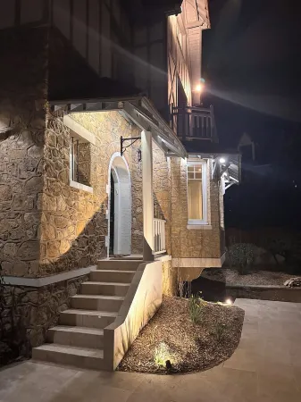 Dream villa 50 meters from the beach!