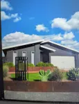 On the Park-Modern 4 Bedroom 3 living Area Home 100m to Parks a& Shopping Centre