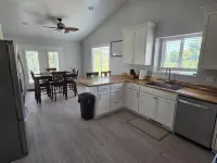 5 Bed, 3 Bath Spacious Home