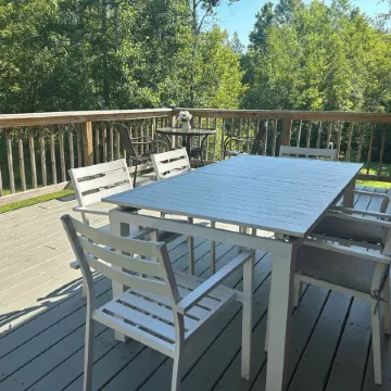 Family Friendly, Rustic, White Mountains, Dogs Welcome