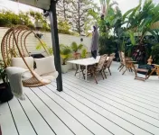 SUNDANCE ON THE JETTY