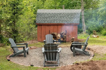 The Lily Pad - Hunter, NY