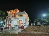 Romantic fully furnished villa w/swimming pool — 20 min from the Kalyan City, MH