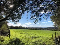 The Croft @ Warrens Farm - Blackdown Hills, Somerset
