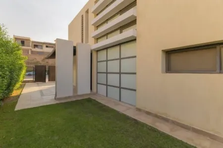 Villa V Algarea C21 Отели в г. Oula